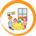 رژیم سفره خانواده دکتر کرمانی (4 ماهه)